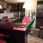 Joli Appartement Coquet