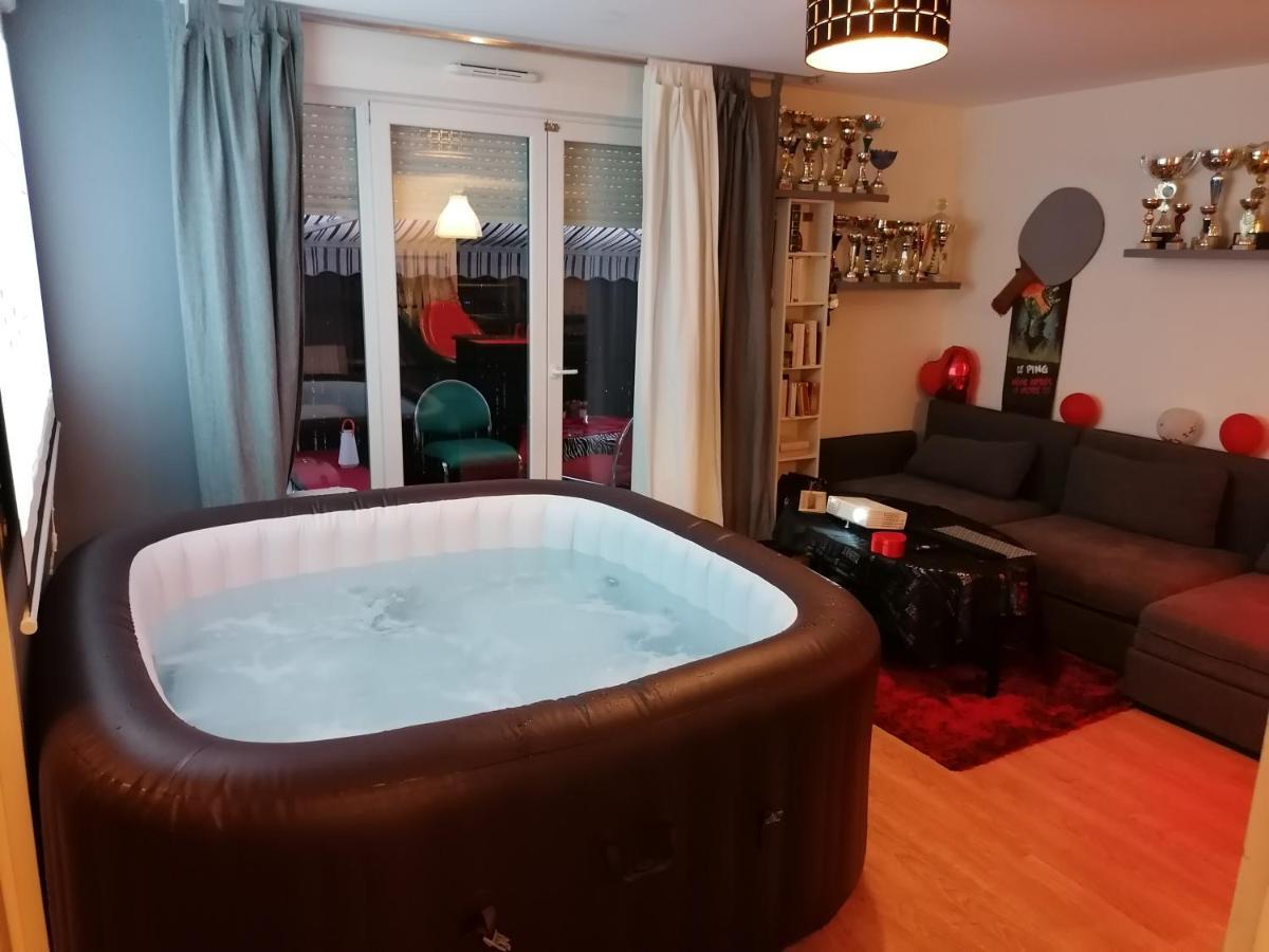 Joli Coquet Appartement