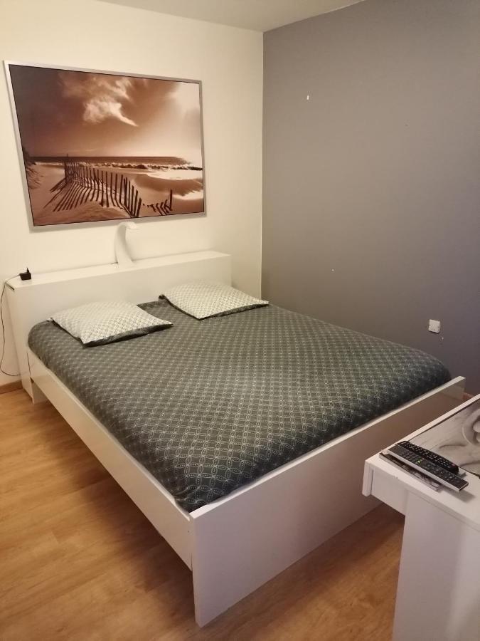 Appartement Joli Coquet Reims