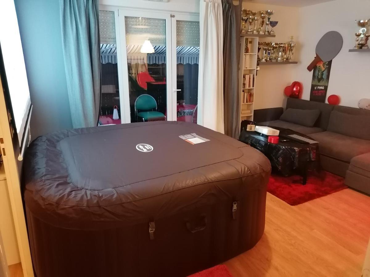 Joli Coquet Reims