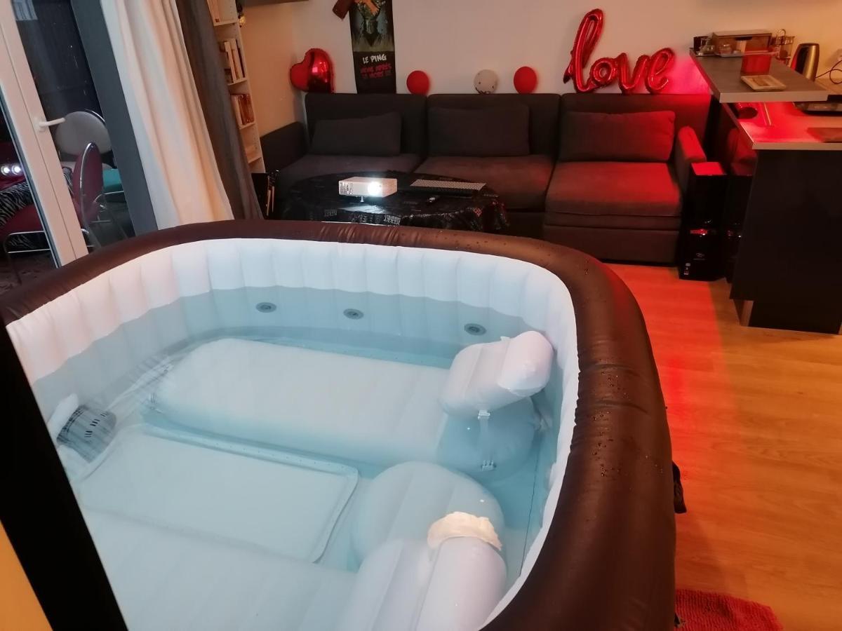 Appartement Joli Coquet