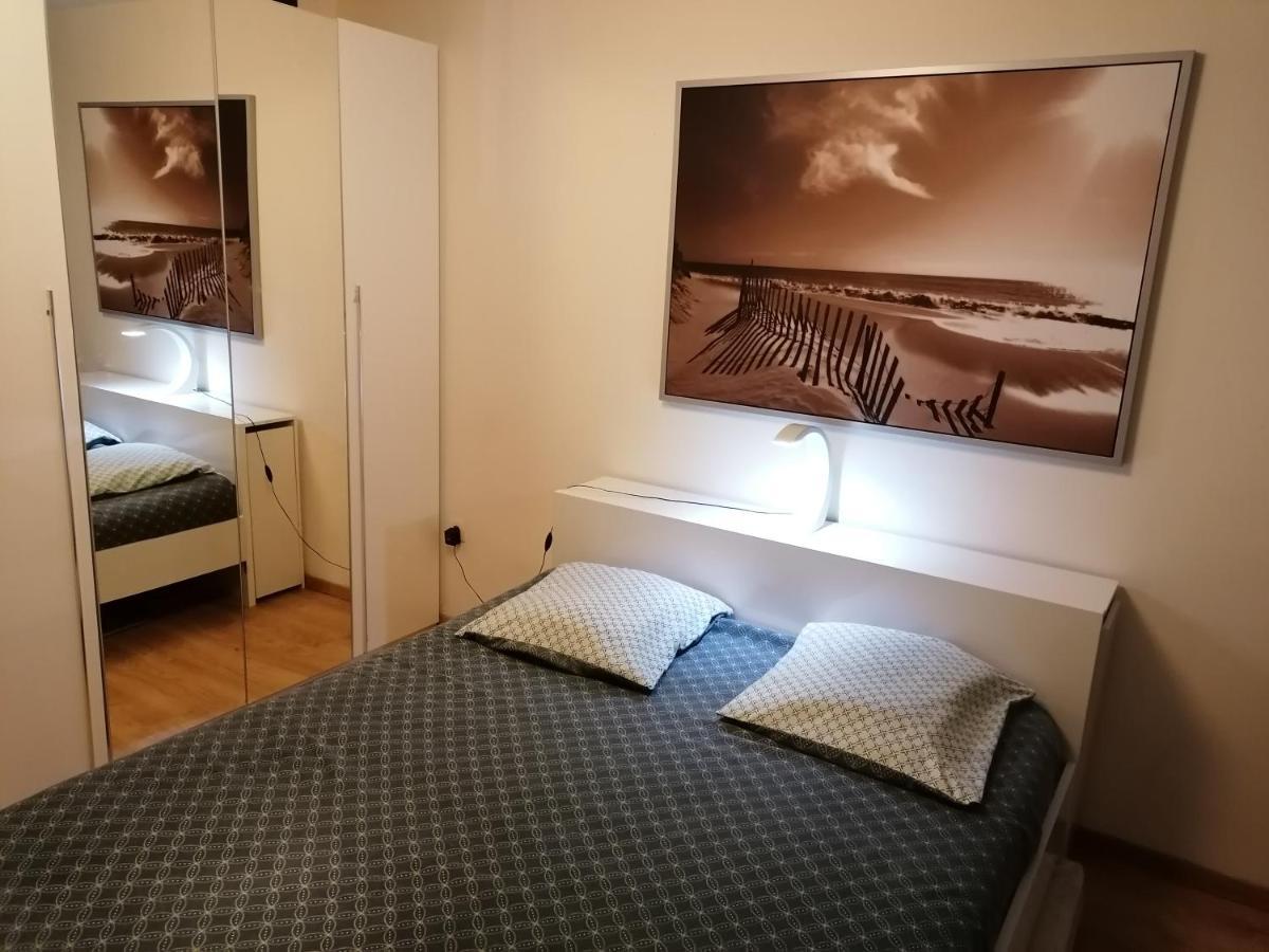 Appartement Joli Coquet *