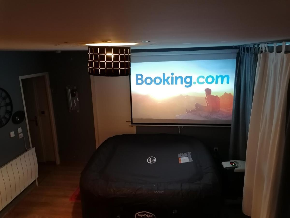 Joli Coquet Appartement Reims