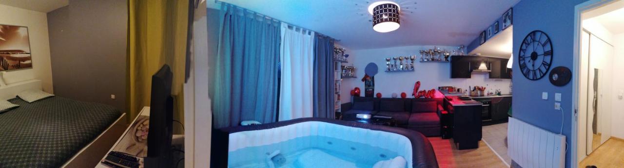 Joli Coquet Appartement