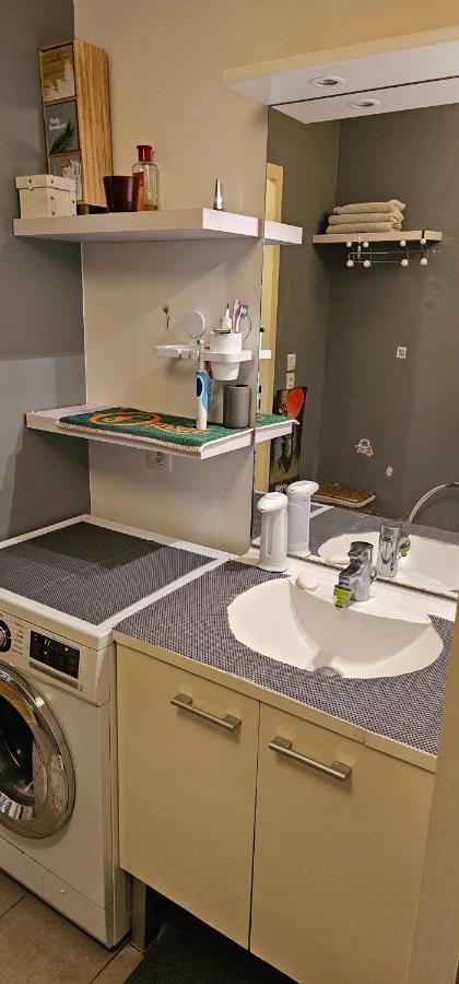 Joli Coquet Appartement Reims