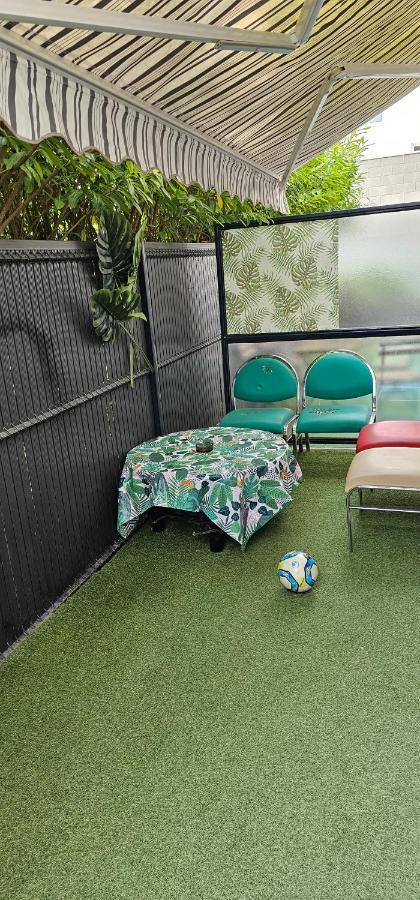 Appartement Joli Coquet Reims